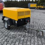 2011 Doosan Compressor - Mobile for sale — view 4