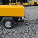 2011 Doosan Compressor - Mobile for sale — view 5
