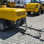 2011 Doosan 7310R Compressor - Mobile for sale
