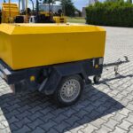 2011 Doosan 7310R Compressor - Mobile for sale — view 2