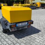 2011 Doosan 7310R Compressor - Mobile for sale — view 3