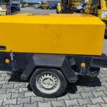 2011 Doosan 7310R Compressor - Mobile for sale — view 4