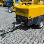 2011 Doosan 7310R Compressor - Mobile for sale — view 5
