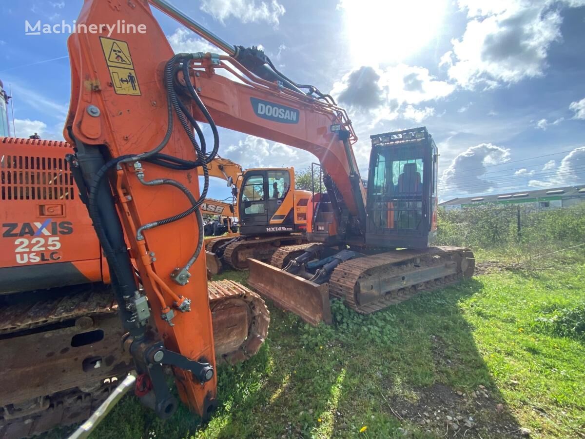 2017 Doosan Excavator - Tracked for sale