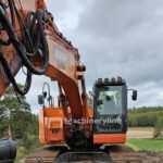 2013 Doosan Excavator - Tracked for sale — view 5