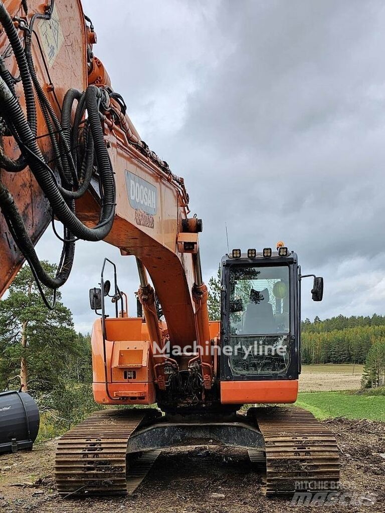 2013 Doosan Excavator - Tracked for sale — view 5