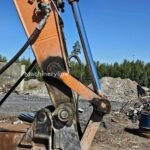 2013 Doosan Excavator - Tracked for sale — view 5