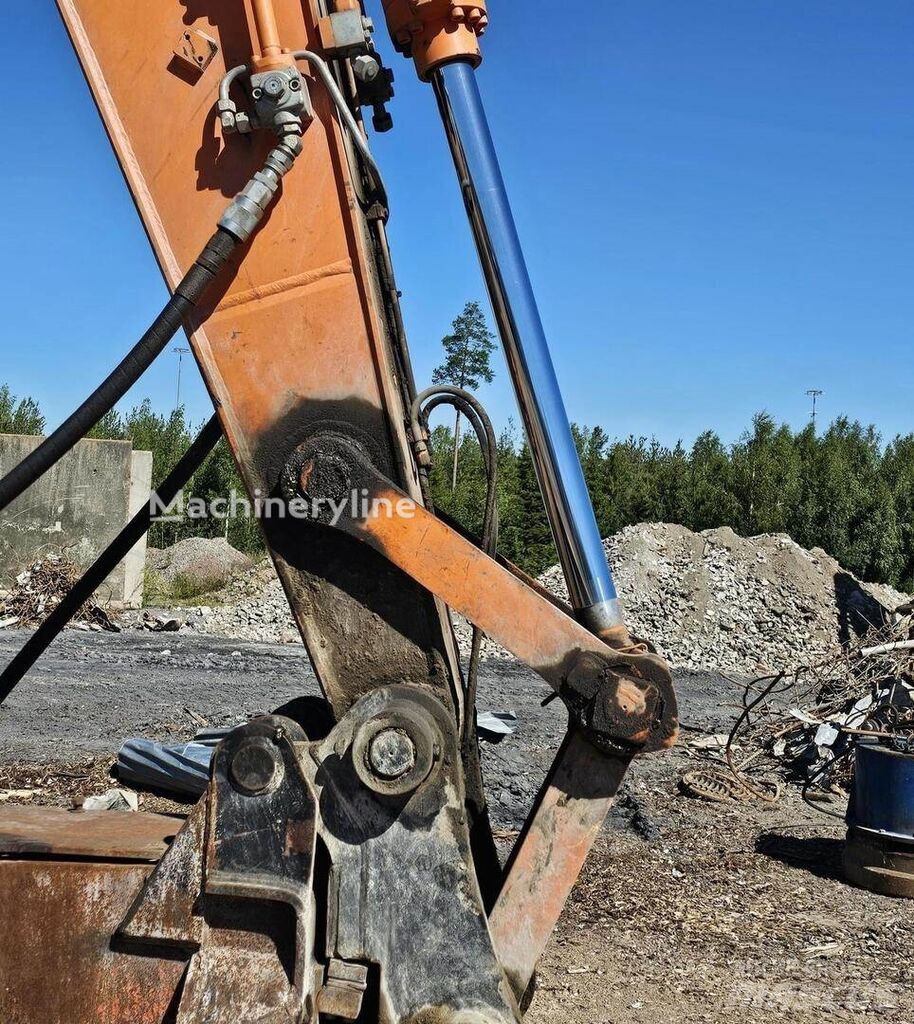 2013 Doosan Excavator - Tracked for sale — view 5