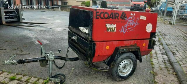 1993 Doosan F 30 Compressor - Mobile for sale