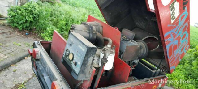 1993 Doosan F 30 Compressor - Mobile for sale — view 2