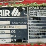 1993 Doosan F 30 Compressor - Mobile for sale — view 4