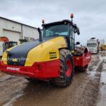 2014 Dynapac Road - Compactor - Drum for sale