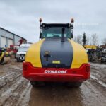 2014 Dynapac Road - Compactor - Drum for sale — view 2