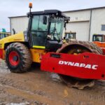 2014 Dynapac Road - Compactor - Drum for sale — view 5