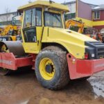 2006 Dynapac Road - Compactor - Drum for sale