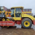 2006 Dynapac Road - Compactor - Drum for sale — view 2