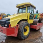 2006 Dynapac Road - Compactor - Drum for sale — view 3