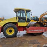 2006 Dynapac Road - Compactor - Drum for sale — view 4