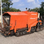 2006 Dynapac Road - Asphalt Paver for sale