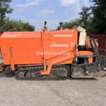 2006 Dynapac Road - Asphalt Paver for sale — view 2