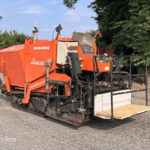 2006 Dynapac Road - Asphalt Paver for sale — view 3