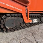 2006 Dynapac Road - Asphalt Paver for sale — view 4