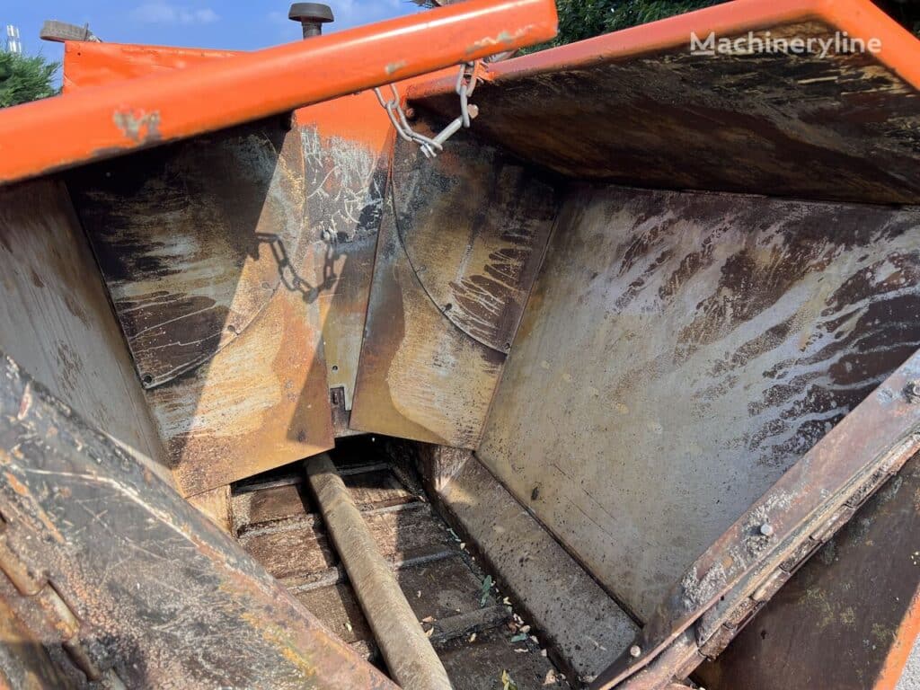 2006 Dynapac Road - Asphalt Paver for sale — view 5
