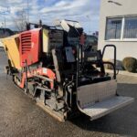 2012 Dynapac Road - Asphalt Paver for sale — view 3