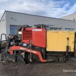 2012 Dynapac Road - Asphalt Paver for sale — view 4