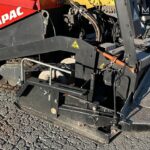 2011 Dynapac F5C Road - Asphalt Paver for sale — view 5