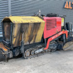 Dynapac F5CS Road - Asphalt Paver for sale