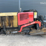 Dynapac F5CS Road - Asphalt Paver for sale — view 2