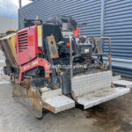 Dynapac F5CS Road - Asphalt Paver for sale — view 3