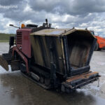 Dynapac F5CS Road - Asphalt Paver for sale — view 4