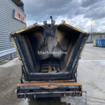 Dynapac F5CS Road - Asphalt Paver for sale — view 5