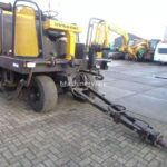 Dynapac HR21 Road - Asphalt Paver for sale — view 5