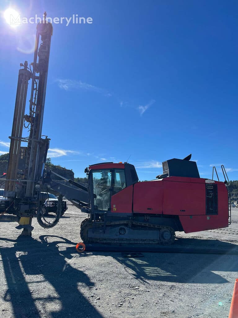 2021 Epiroc Flexiroc D65 Drilling - Vertical Drill for sale