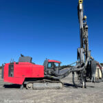 2021 Epiroc Flexiroc D65 Drilling - Vertical Drill for sale — view 2