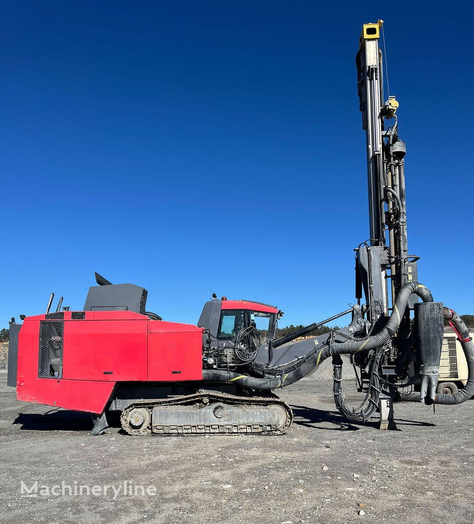 2021 Epiroc Flexiroc D65 Drilling - Vertical Drill for sale — view 2