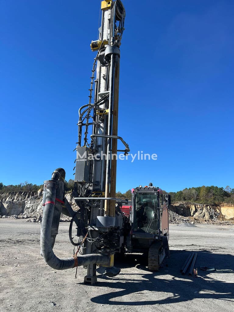 2021 Epiroc Flexiroc D65 Drilling - Vertical Drill for sale — view 3