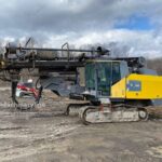 2020 Epiroc Powerroc T50 Drilling - Vertical Drill for sale