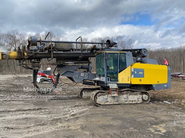 2020 Epiroc Powerroc T50 Drilling - Vertical Drill for sale