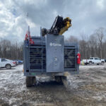 2020 Epiroc Powerroc T50 Drilling - Vertical Drill for sale — view 3
