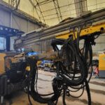 2014 Epiroc T1D Cabin Drilling - Vertical Drill for sale — view 3