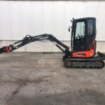 2017 Eurocomach ES 25 ZT Excavator - Mini for sale — view 5