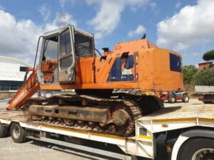 1997 Fiat-Hitachi FH200-2 Excavator - Tracked for sale