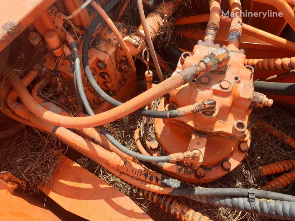 1997 Fiat-Hitachi FH200-2 Excavator - Tracked for sale — view 3