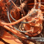 1997 Fiat-Hitachi FH200-2 Excavator - Tracked for sale — view 3