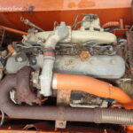 1997 Fiat-Hitachi FH200-2 Excavator - Tracked for sale — view 4
