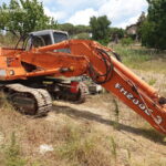 1997 Fiat-Hitachi FH200-2 Excavator - Tracked for sale — view 5